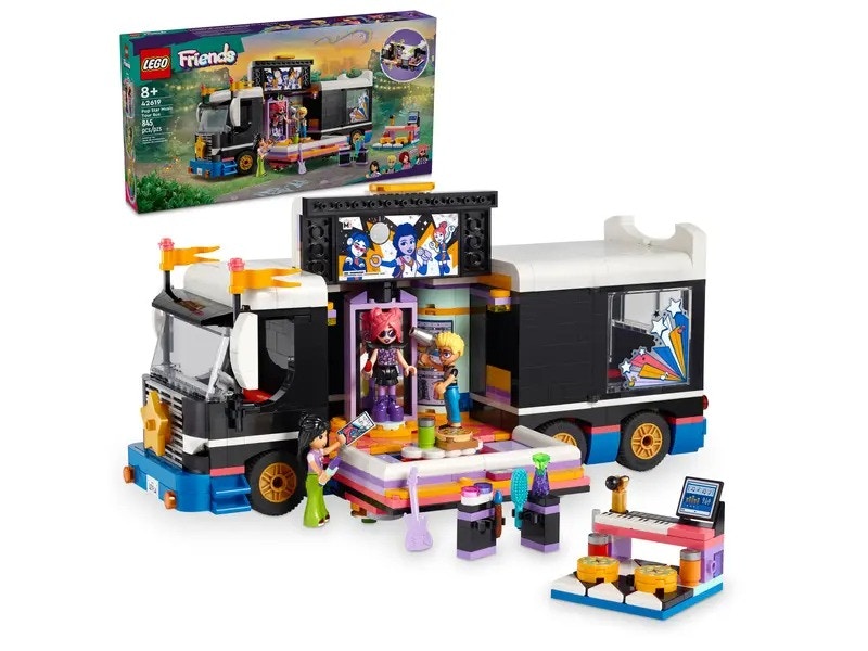 Lego set online 41135