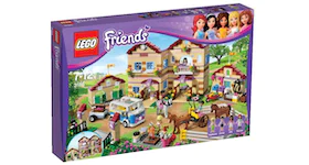LEGO Friends Summer Riding Camp Set 3185