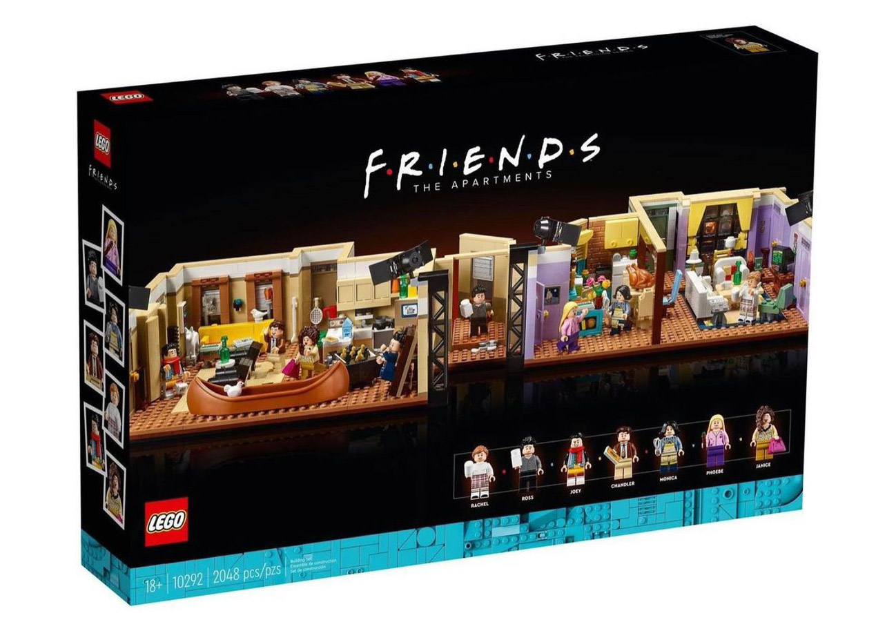 Lego Creator Marktstand 2013 Limited Edition 40082 Neu&OVP 