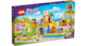 LEGO Friends Water Park Set 41720