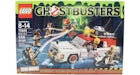 LEGO Ghostbusters Ecto-1 et 2 Set 75828