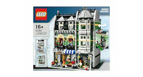 LEGO Green Grocer Set 10185