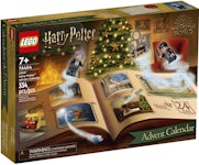 LEGO Harry Potter Advent Calendar Harry Potter TM (75981) 673419333894
