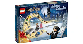 LEGO Harry Potter Advent Calendar Set 75981