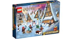 LEGO Harry Potter Advent Calendar Set 76418