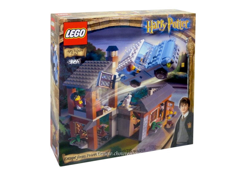 lego set 4728