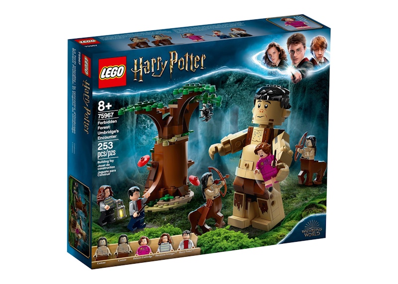 Lego 2025 set 75967