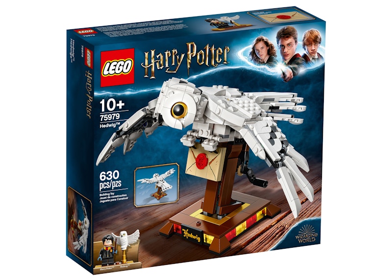 Lego harry discount