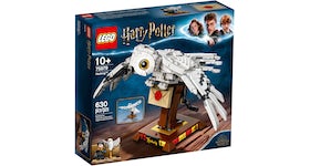 LEGO Harry Potter Hedwig Set 75979
