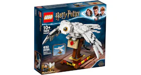LEGO Harry Potter Hedwig Set 75979