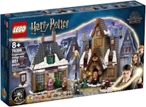 LEGO Harry Potter Hogwarts Express Set 75955 - US