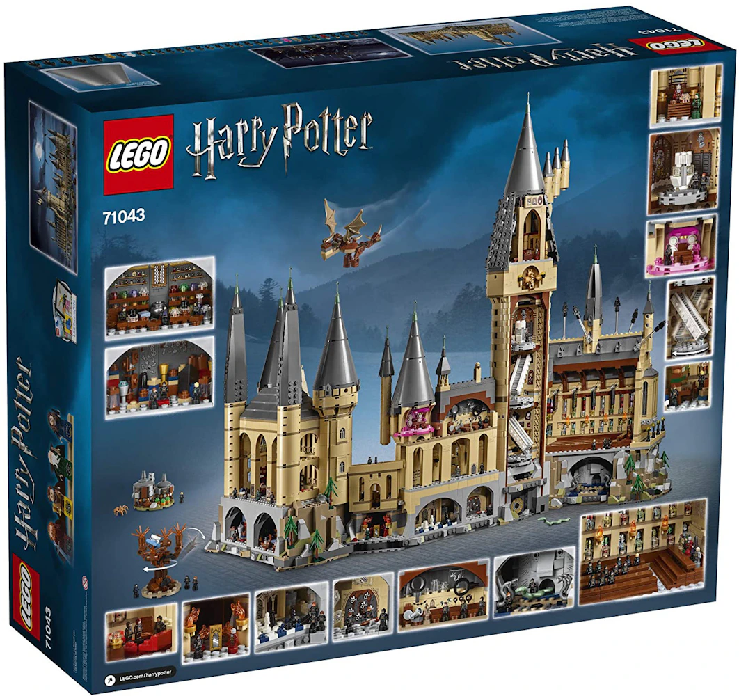 Lego Harry Potter: Collection (Nintendo Switch, 2018)