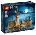 Hogwarts™ Moment: Defense Class 76397 | Harry Potter™ | Buy online at the  Official LEGO® Shop US