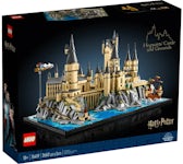 LEGO® Harry Potter™ 71043 Le château de Poudlard - Lego - Achat