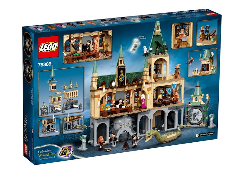 Harry potter 2024 lego price