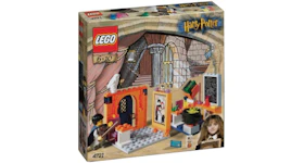 LEGO Harry Potter Hogwarts Classroom Set 4721