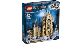 LEGO Harry Potter Hogwarts Clock Tower Set 75948