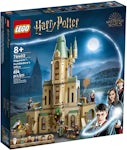 LEGO Harry Potter Hedwig Set 75979 - US