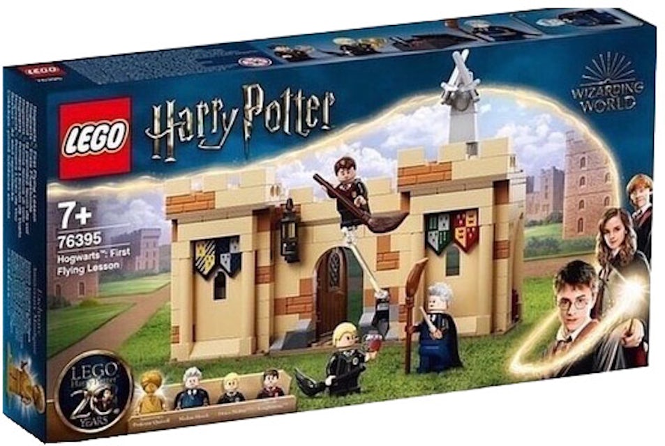 Lego Harry Potter em Oferta