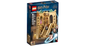 LEGO Harry Potter Hogwarts Grand Staircase Set 40577