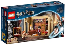 Lego Harry Potter 76385 Hogwarts Moment:Charms Class Multicolor