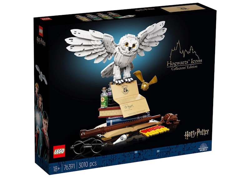 Lego harry potter discount cena