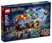 Hogwarts™ Castle and Grounds 76419 | Harry Potter™ | Buy online at the  Official LEGO® Shop HU