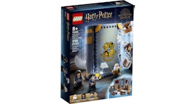 LEGO Harry Potter Hogwarts Moment: Charms Class Set 76385