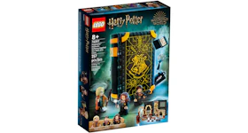 LEGO Harry Potter Hogwarts Moment: Defence Class Set 76397