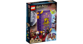 LEGO Harry Potter Hogwarts Moment: Divination Class Set 76396