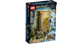 LEGO Harry Potter Hogwarts Clock Tower Set 75948 US