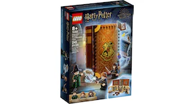 LEGO Harry Potter Hogwarts Moment: Tranfiguration Class Set 76382