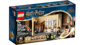LEGO Harry Potter Hogwarts Polyjuice Potion Mistake Set 76386
