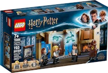 LEGO Harry Potter Sets: 75966 Hogwarts Room of Requirement N