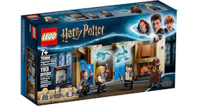 LEGO Harry Potter Hogwarts Room of Requirement Set 75966