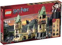 LEGO Harry Potter 71043 Château de Poudlard