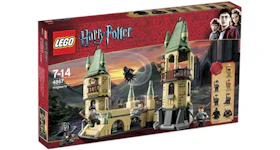LEGO Harry Potter Hogwarts Set 4867