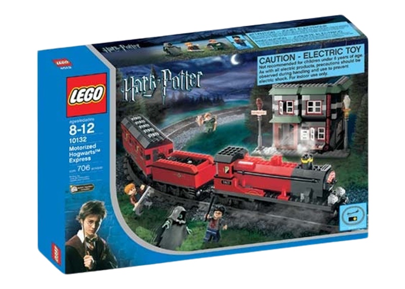 Harry potter lego online express