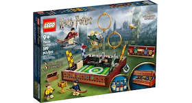 LEGO Harry Potter Quidditch Trunk Set 76416