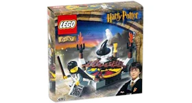 LEGO Harry Potter Sorting Hat Set 4701