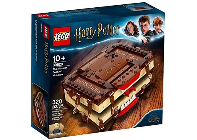 LEGO Harry Potter - Buy & Sell Collectibles.