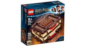 LEGO Harry Potter The Book Of Monsters Set 30628