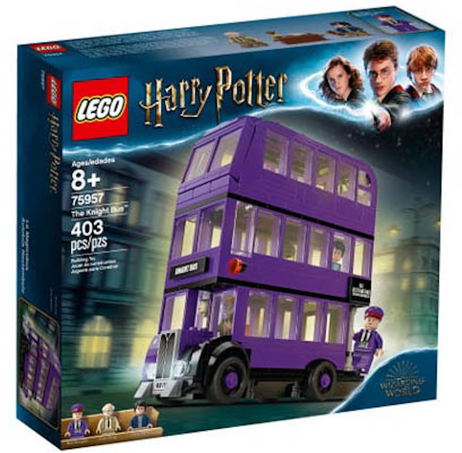 Uk bus  Playmobil, Playmobil sets, Lego city sets