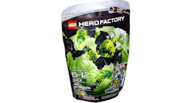 LEGO Hero Factory Toxic Reapa Set 6201