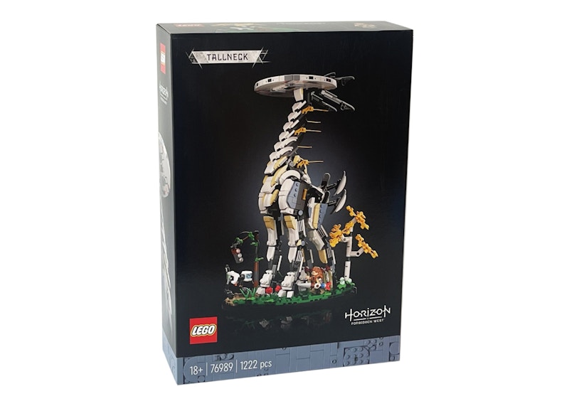 Set 76988 deals - Horizon Forbidden West: Tallneck