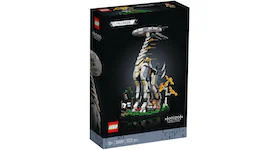 LEGO Horizon Forbidden West: Tallneck Set 76989