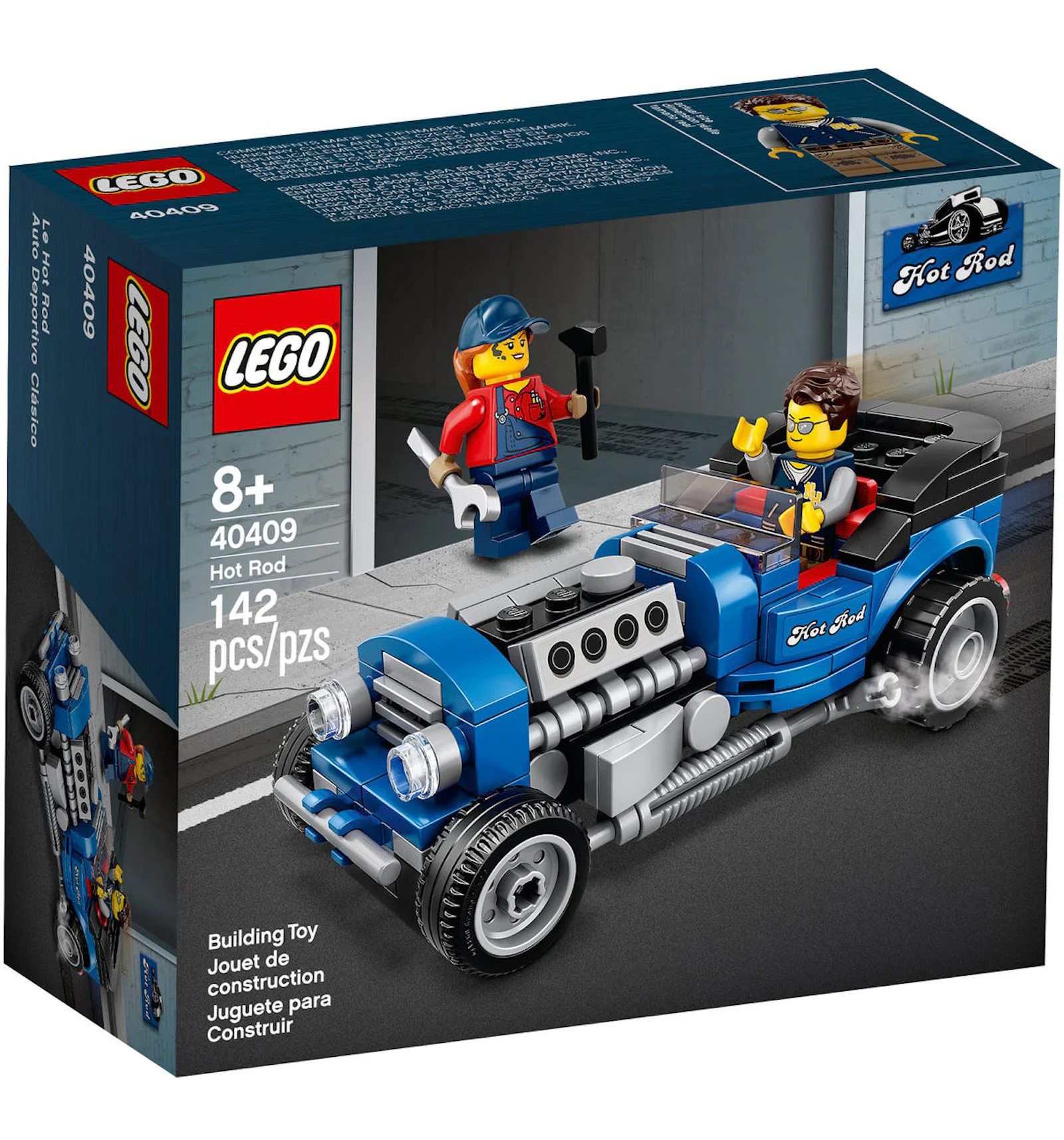 Set 2 Vasi Brush Sfera Salvia | Leroy Merlin - Foto 14