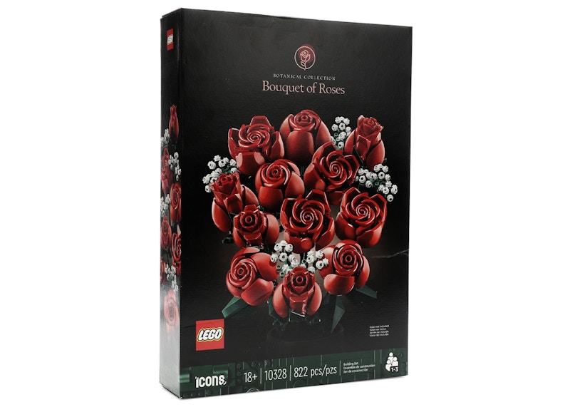 LEGO-Icons-Bouquet-of-Roses-