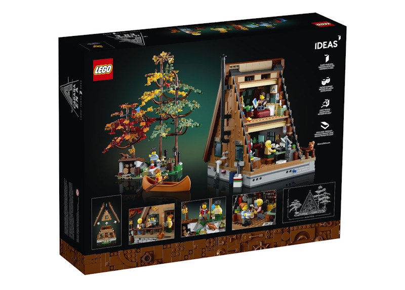 Lego product ideas hot sale