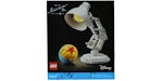 LEGO Ideas Disney Pixar Luxo Jr. Set 21357